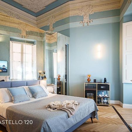 Albergo Diffuso Birkin Castello Cagliari Kültér fotó